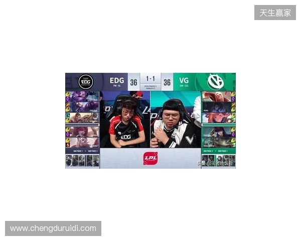 影魔还是太超模了，VG打出血性比赛仍不敌Spirit