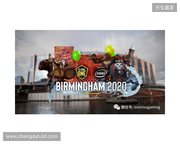 ESL One伯明翰淘汰赛首日结束,Yandex与Tundra晋级胜决 ESL One伯明翰淘汰赛首日结束,Yandex与Tundra晋级胜决