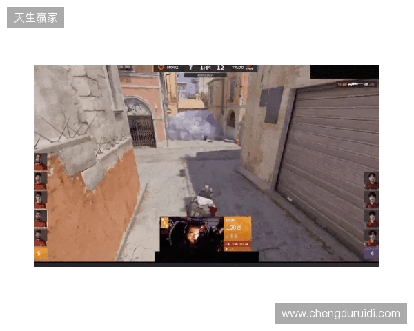 CAC 2026:一扫阴霾!TYLOO 13-7 MOUZ CAC 2026:一扫阴霾!TYLOO 13-7 MOUZ